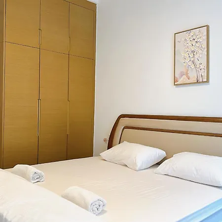 R&F Princess Cove By Cactus Homestay Johor Bahru Exterior photo