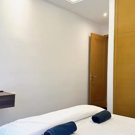 R&F Princess Cove By Cactus Homestay Johor Bahru Exterior photo