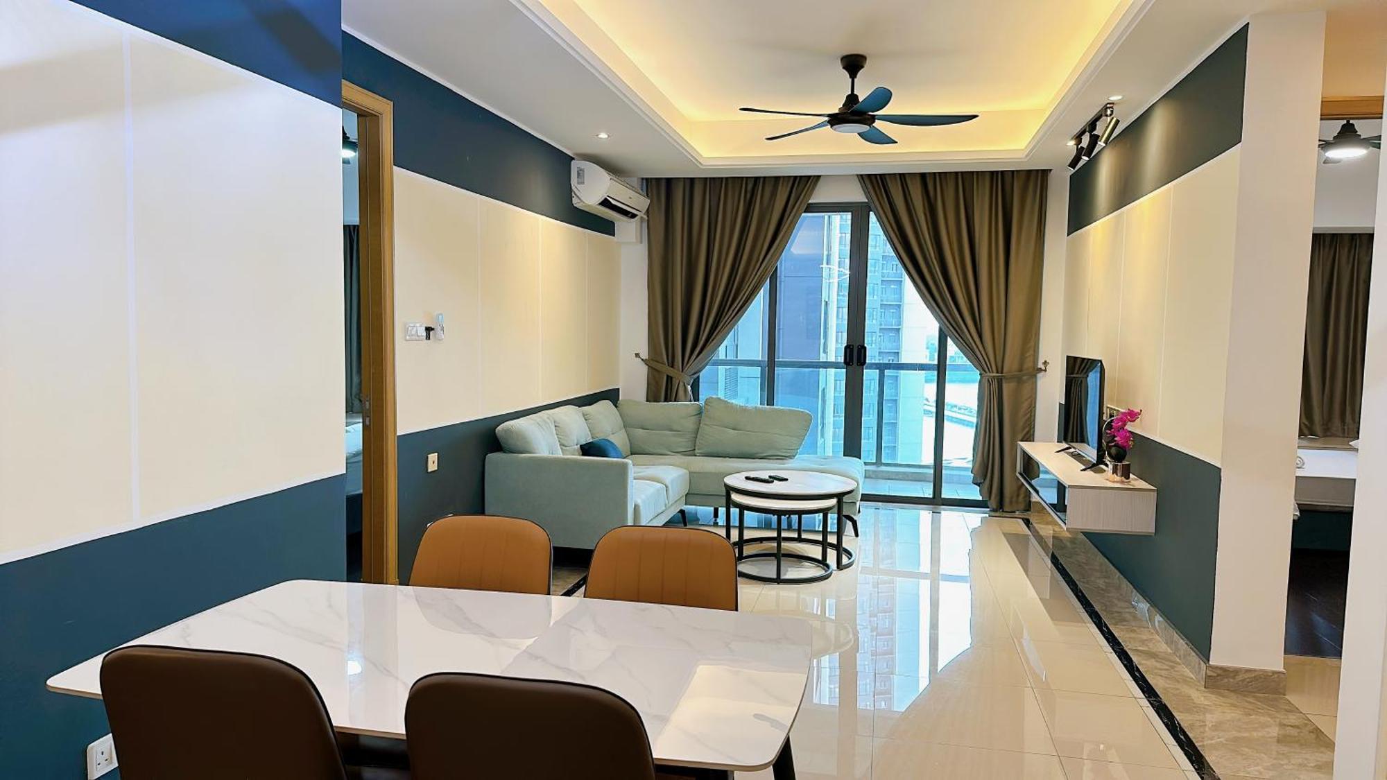 Apartment R&f Princess Cove By Cactus