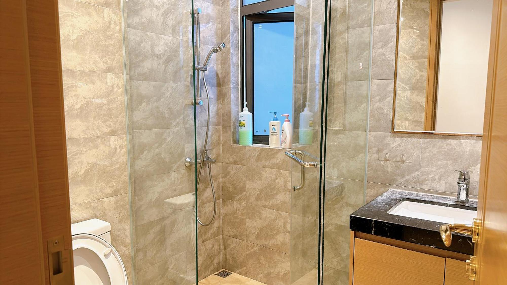 R&f Princess Cove By Cactus Apartment Johor Bahru