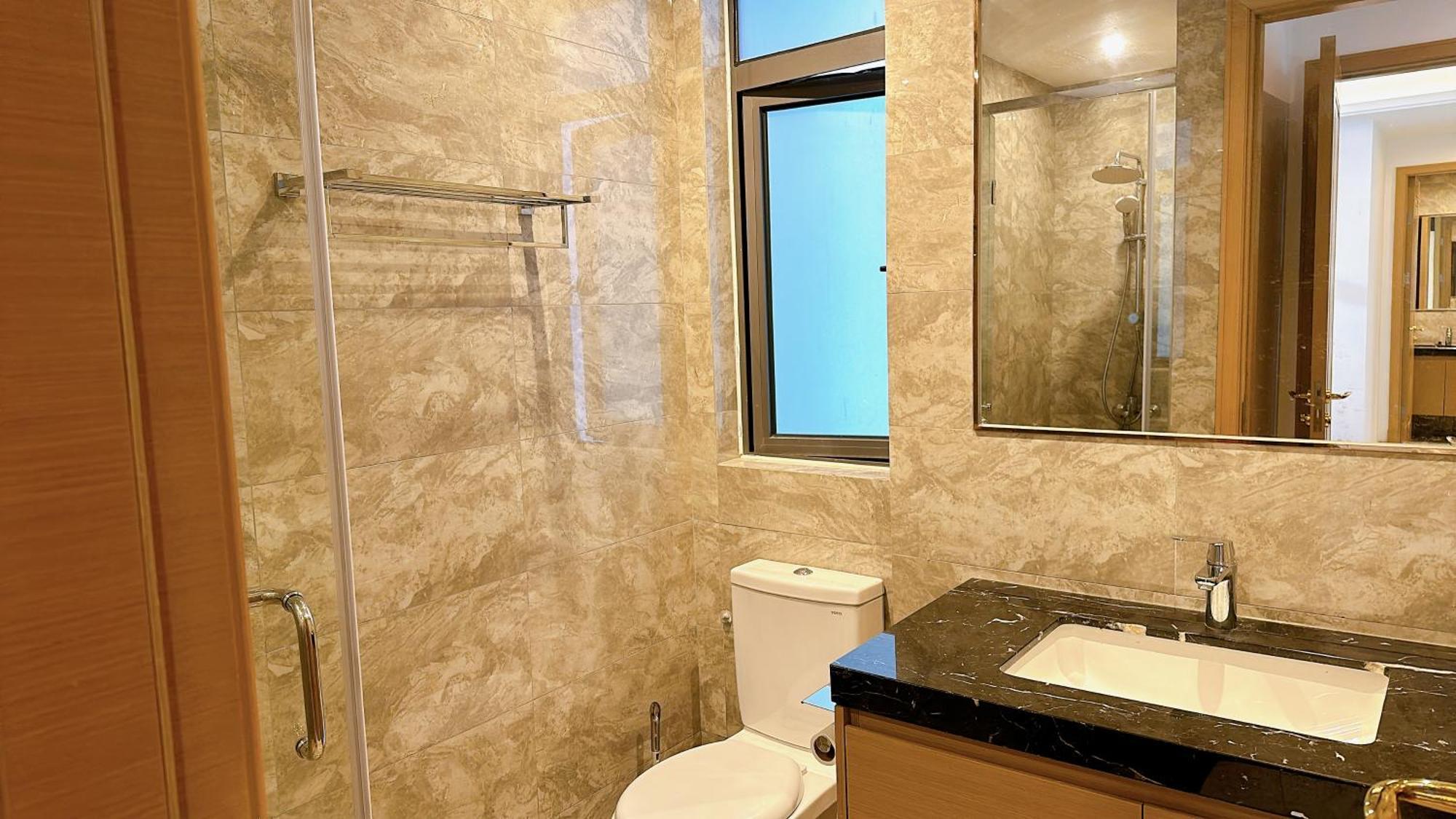Apartment R&f Princess Cove By Cactus Johor Bahru