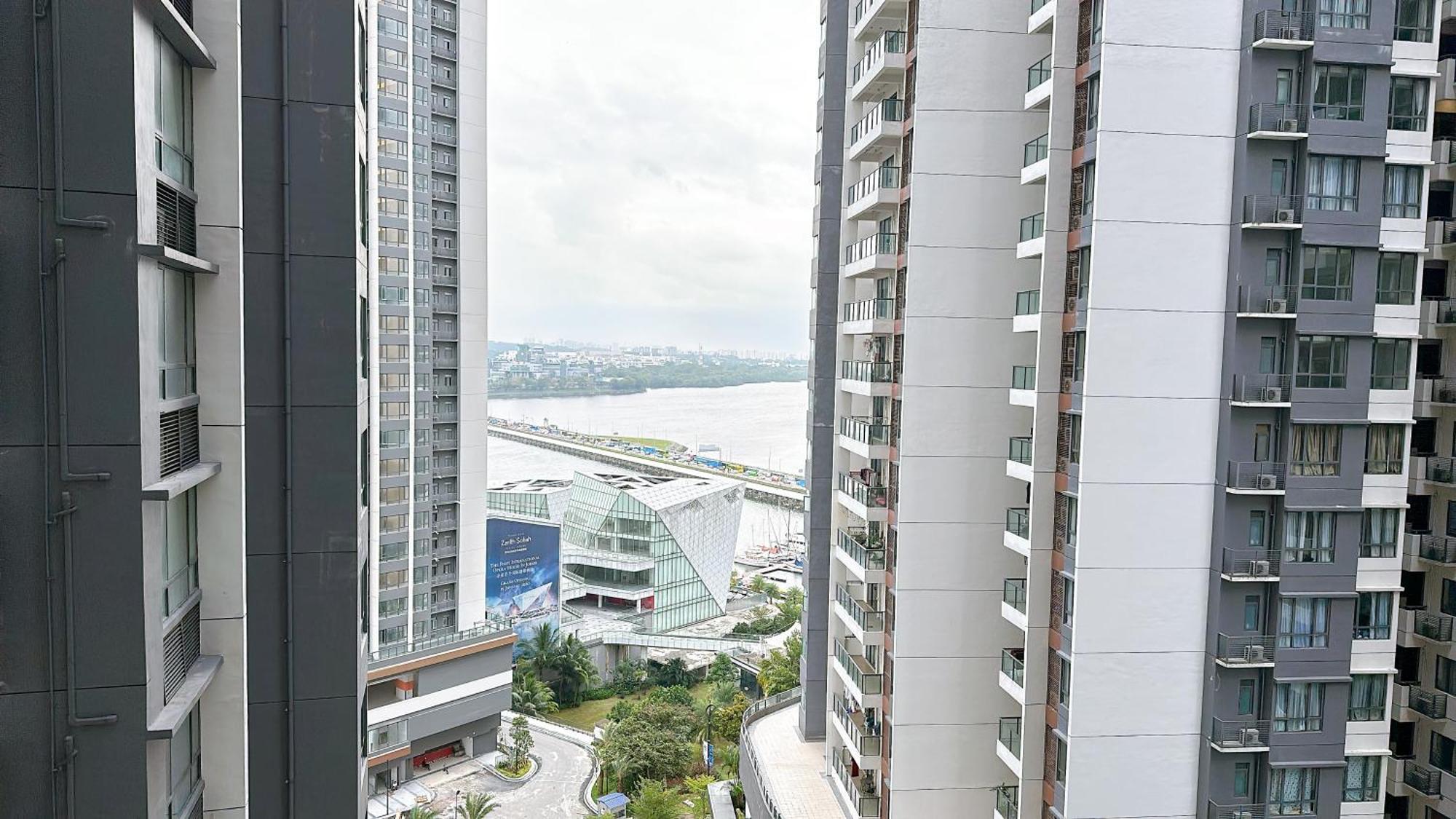 Apartment R&f Princess Cove By Cactus