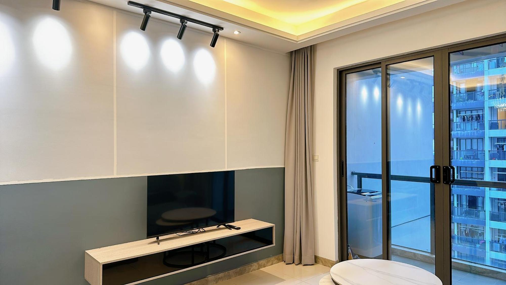 R&f Princess Cove By Cactus Johor Bahru