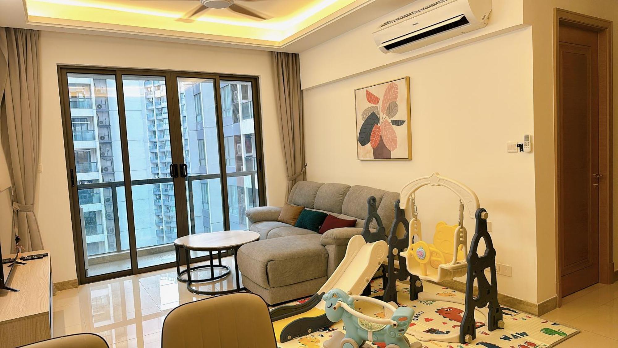 Apartment R&f Princess Cove By Cactus