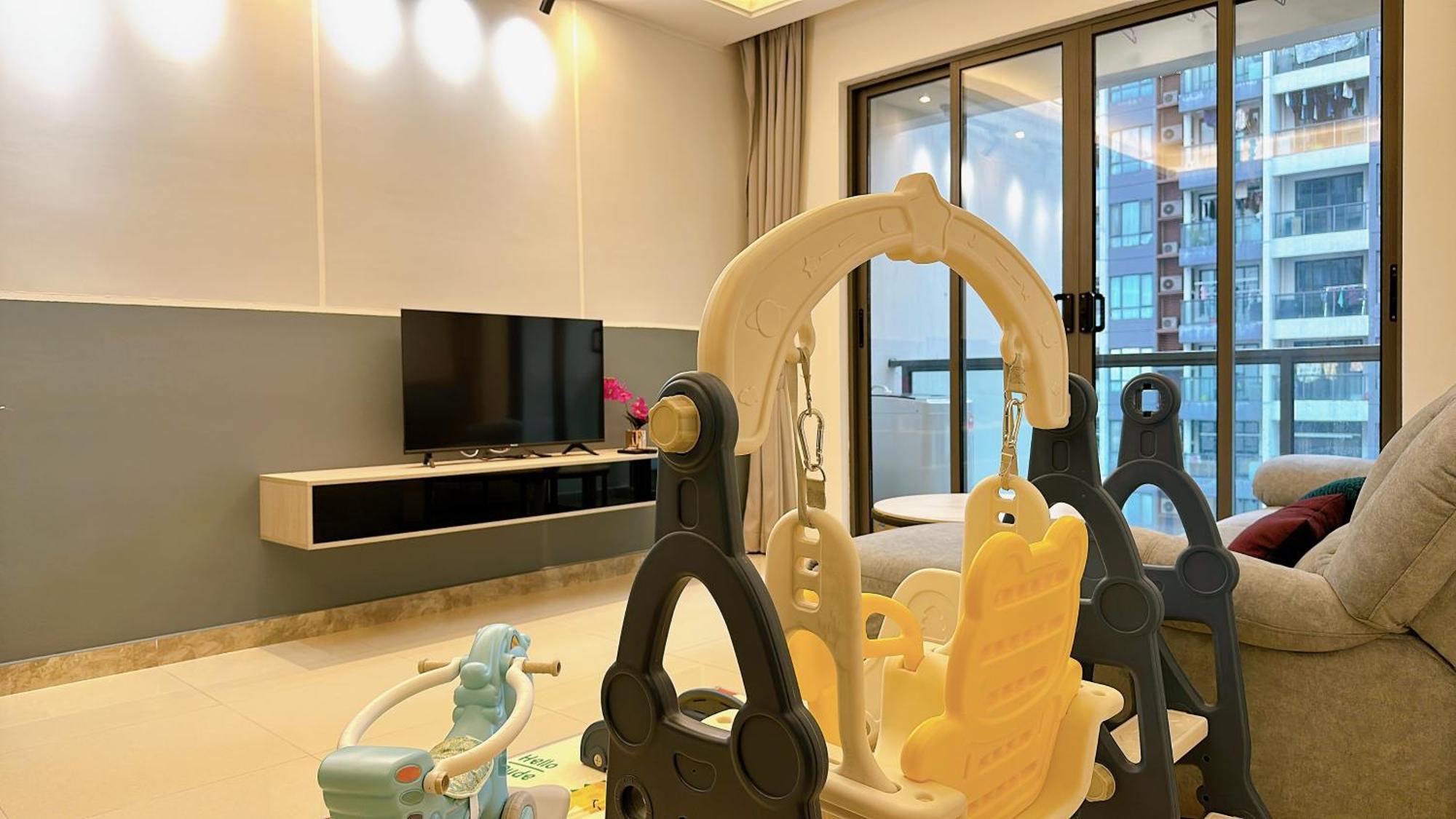 R&f Princess Cove By Cactus Apartment