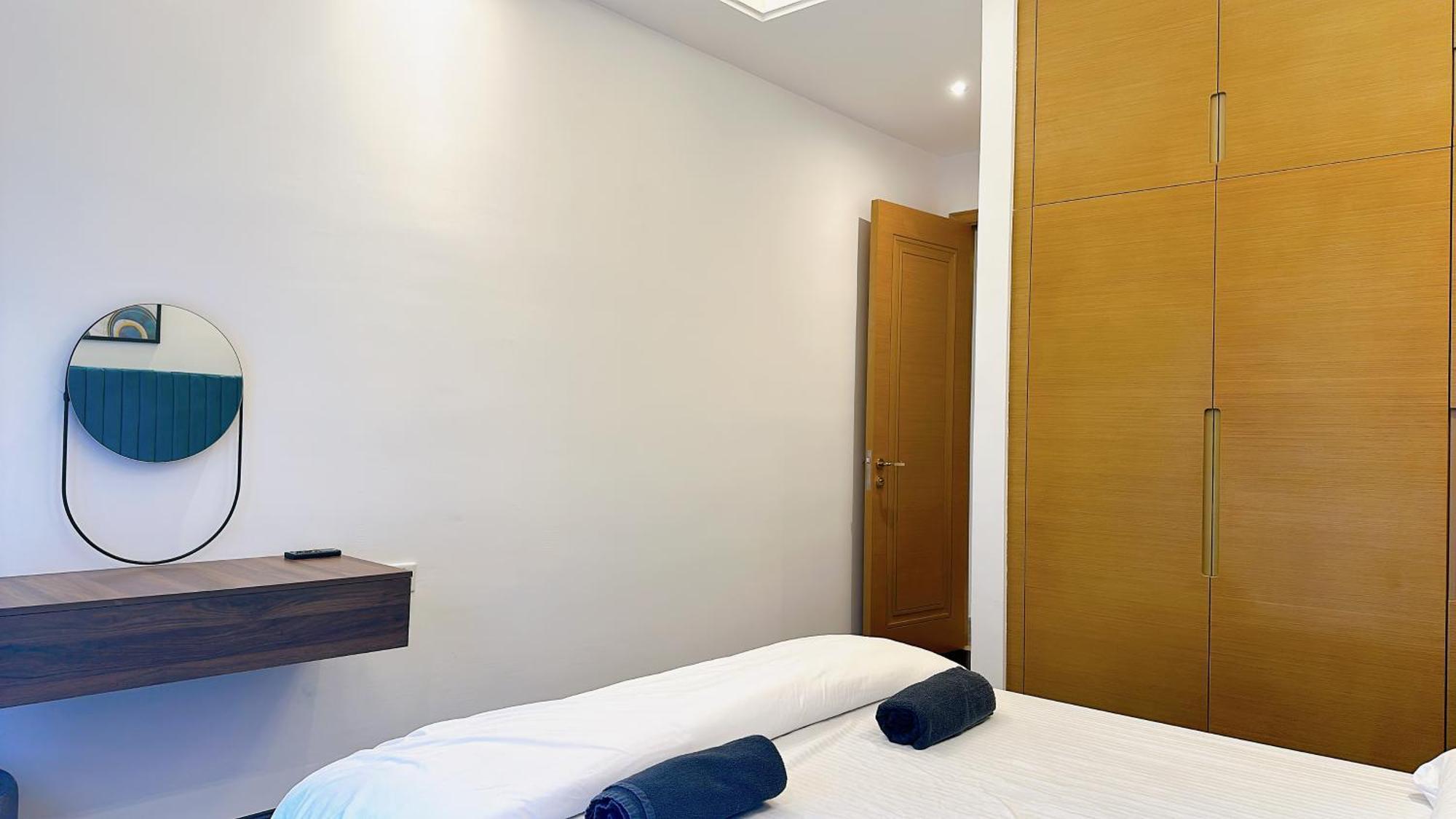 R&f Princess Cove By Cactus Apartment Johor Bahru