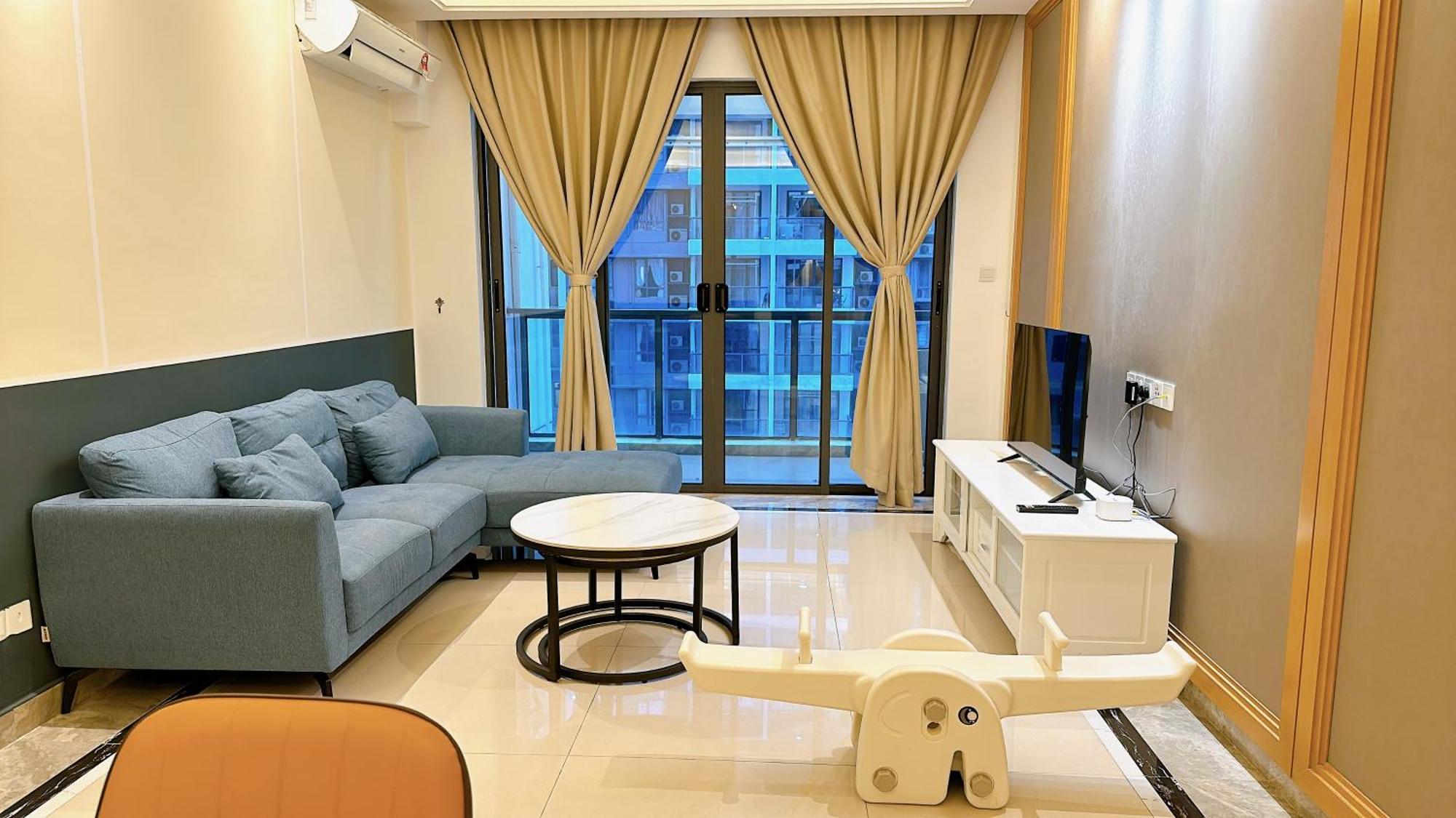 R&f Princess Cove By Cactus Apartment *